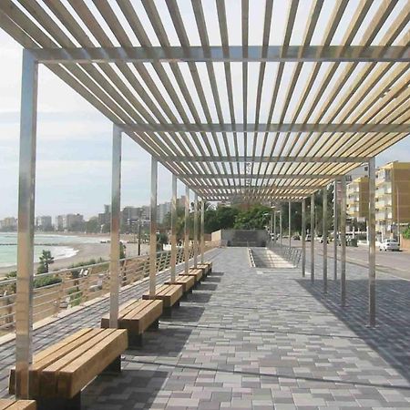 Premium El Palo Apartment Near The Beach With Parking マラガ エクステリア 写真