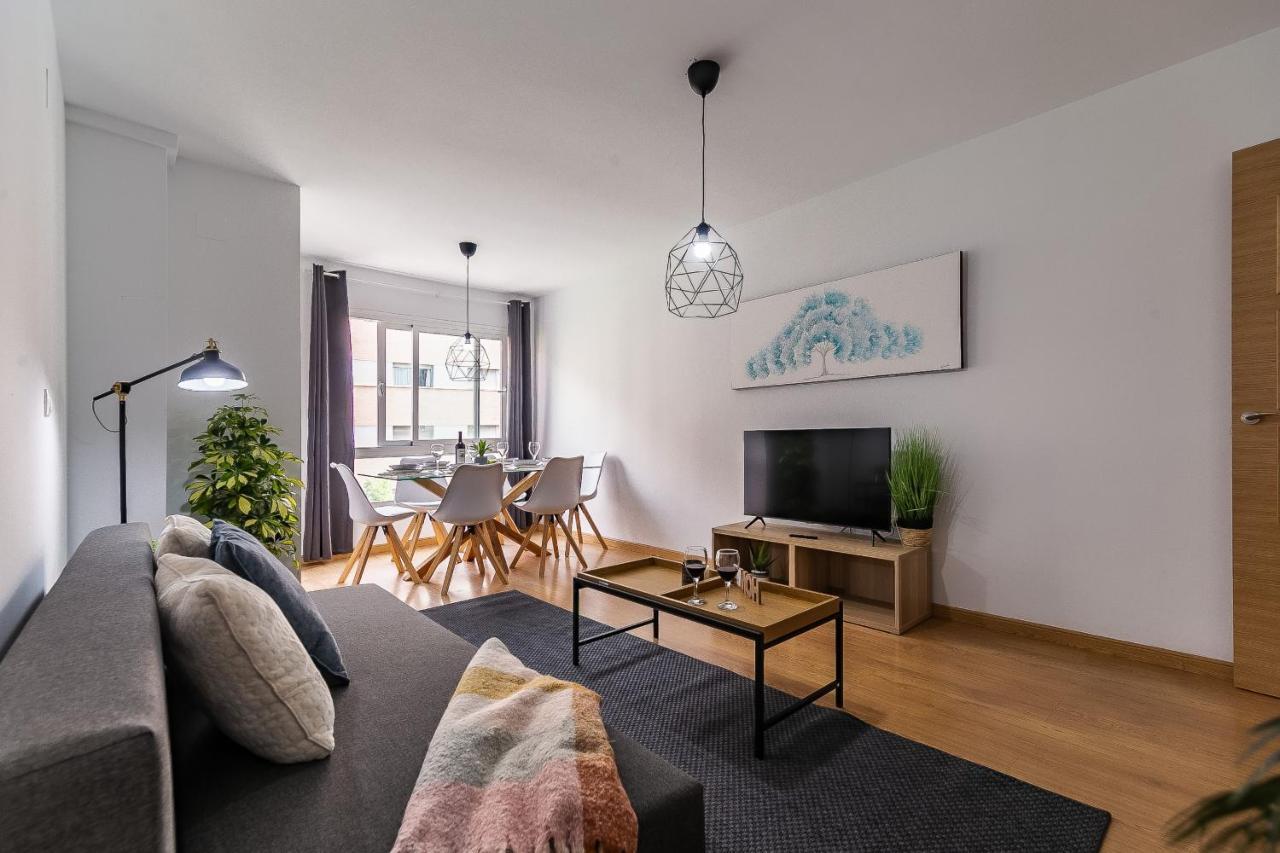 Premium El Palo Apartment Near The Beach With Parking マラガ エクステリア 写真